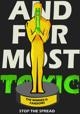 The Toxic Award